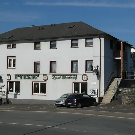 Haus 3* Werdohl