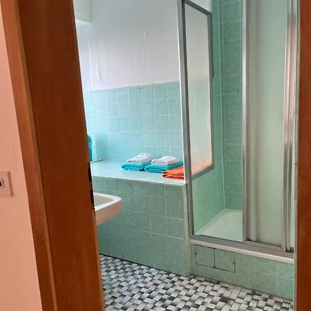 Haus Guest house