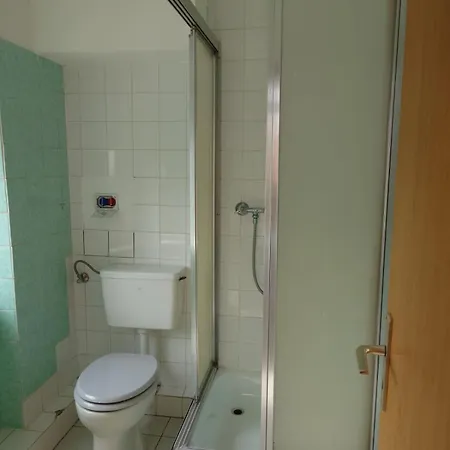 Haus Guest house 3*