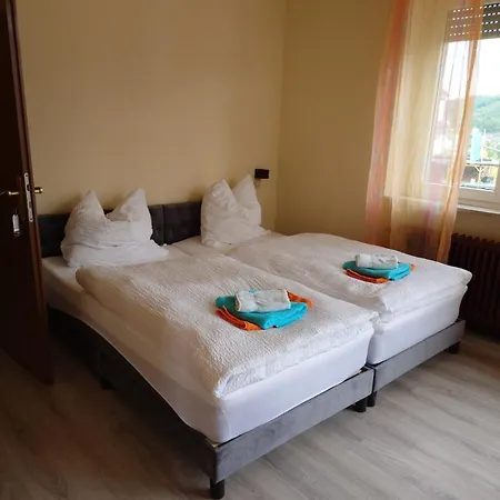 Haus Guest house