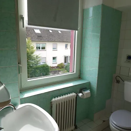Haus Guest house