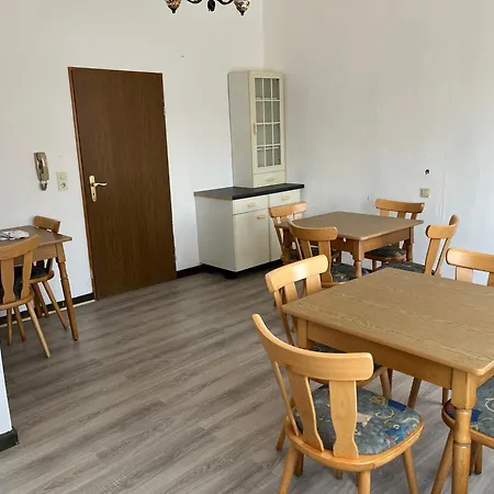 בית הארחה Haus Werdohl