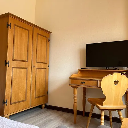 Haus Guest house