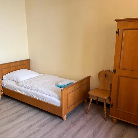 Haus Guest house