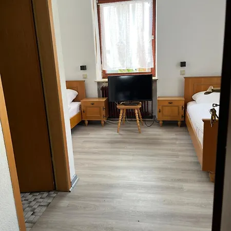 Haus Guest house Werdohl