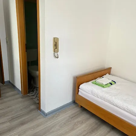 Haus Guest house Werdohl