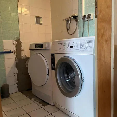 בית הארחה Haus Werdohl