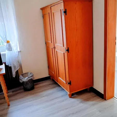 בית הארחה Haus 3*