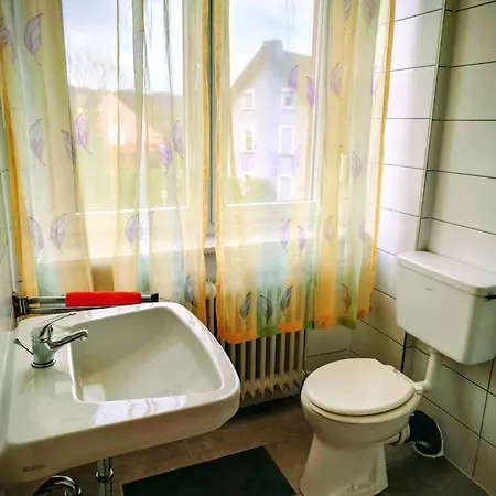 Guest house Haus Werdohl