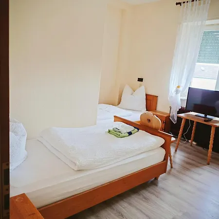Haus Guest house