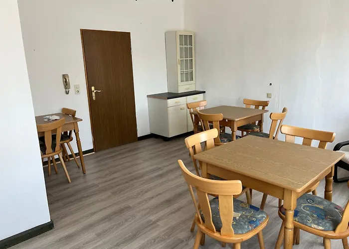 Konukevi Haus Werdohl