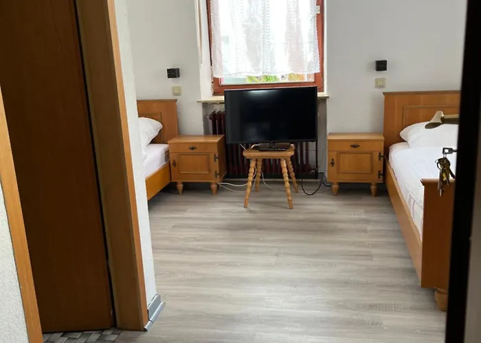 Haus Konukevi Werdohl