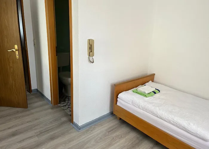 Haus Konukevi Werdohl