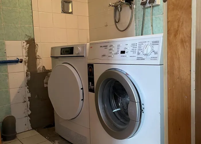 Konukevi Haus Werdohl